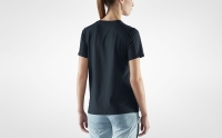 Abisko Mesh SS W, kolor: 555 - Dark Navy