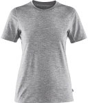 Abisko Mesh SS W, kolor: 016 - Shark Grey