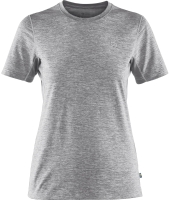 Abisko Mesh SS W, kolor: 016 - Shark Grey