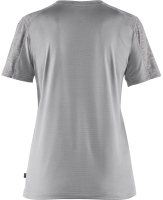 Abisko Mesh SS W, kolor: 016 - Shark Grey