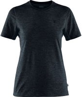 Abisko Mesh SS W, kolor: 555 - Dark Navy