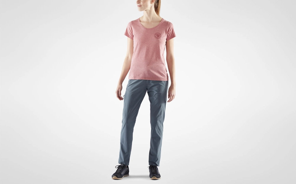 1960 Logo T-shirt W