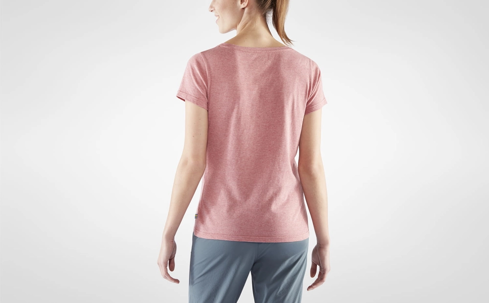 1960 Logo T-shirt W