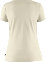 1960 Logo T-shirt W, kolor: 113 - Chalk White, 2
