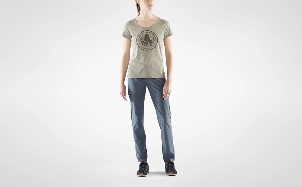 Fikapaus T-shirt W
