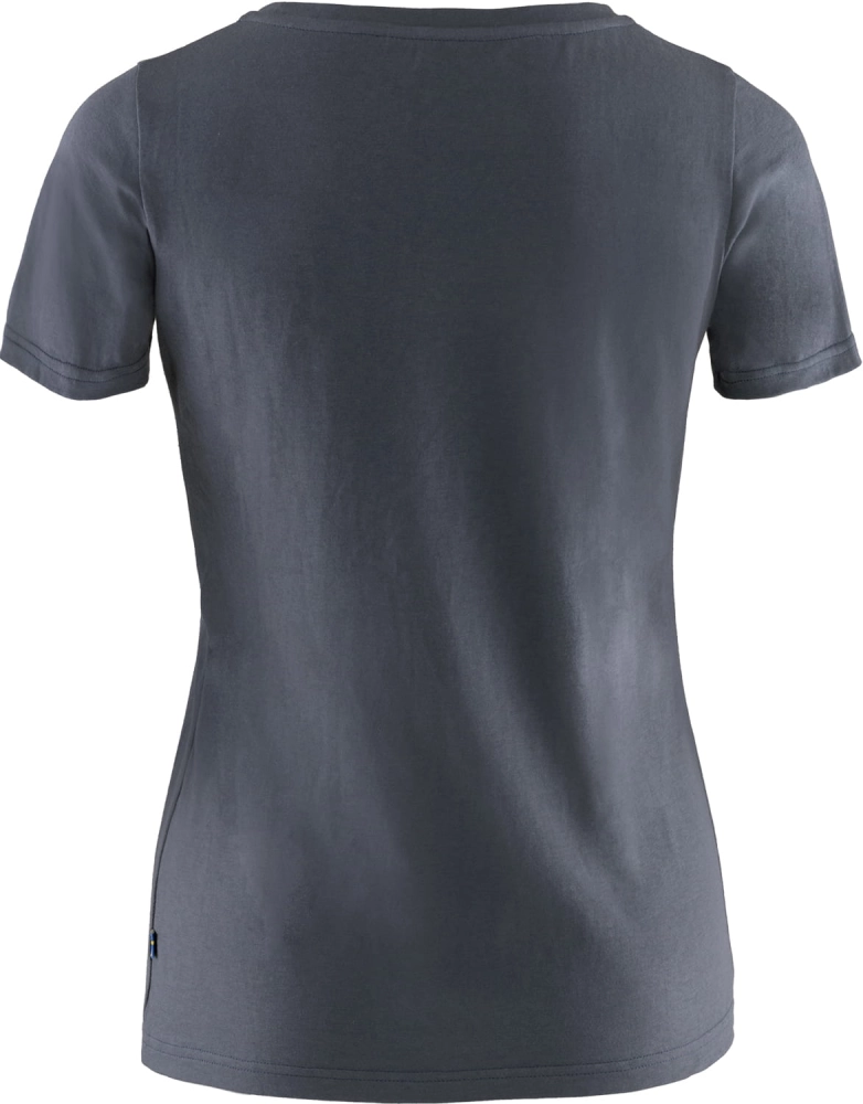 Fikapaus T-shirt W, kolor: 560 - Navy