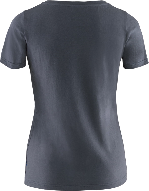 Fikapaus T-shirt W, kolor: 560 - Navy