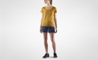 Logo T-shirt W