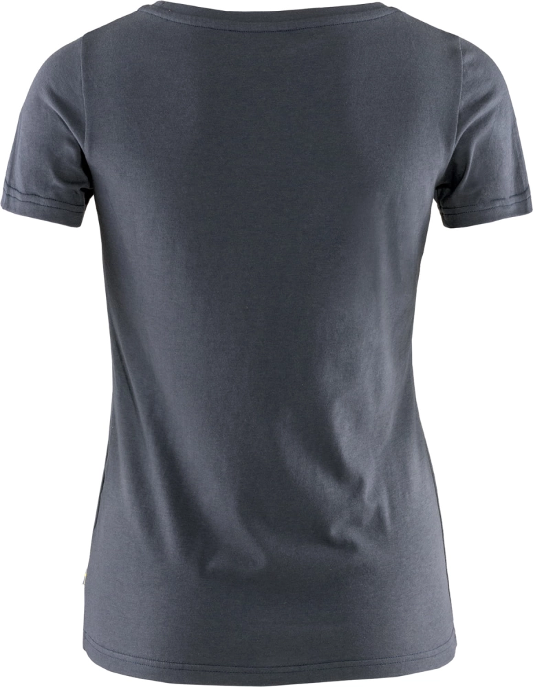 Logo T-shirt W, kolor: 560 - Navy