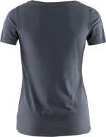 Logo T-shirt W, kolor: 560 - Navy