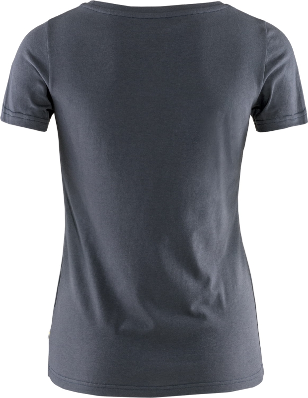 Logo T-shirt W, kolor: 560 - Navy