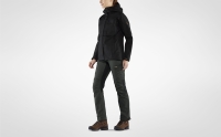 Kaipak Trousers Curved W