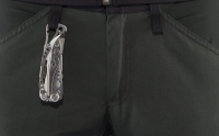 Kaipak Trousers Curved W