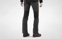 Kaipak Trousers Curved W