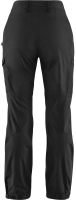 Kaipak Trousers Curved W, kolor: 550 - Black