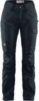 Kaipak Trousers Curved W, kolor: 555 - Dark Navy