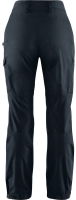 Kaipak Trousers Curved W, kolor: 555 - Dark Navy