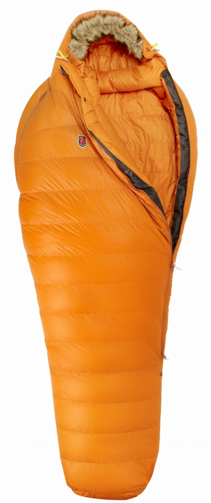 Polar-30 Long, kolor: 212 - Burnt Orange