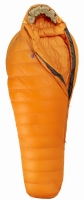 Polar-30 Long, kolor: 212 - Burnt Orange