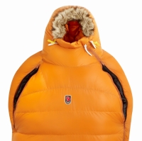 Polar-30 Long, kolor: 212 - Burnt Orange