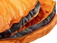 Polar-30 Long, kolor: 212 - Burnt Orange
