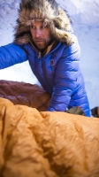 Polar-30 Long, kolor: 212 - Burnt Orange