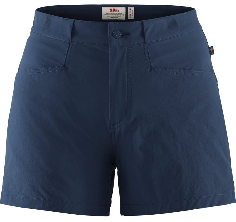 High Coast Lite Shorts W, kolor: 560 - Navy, 1