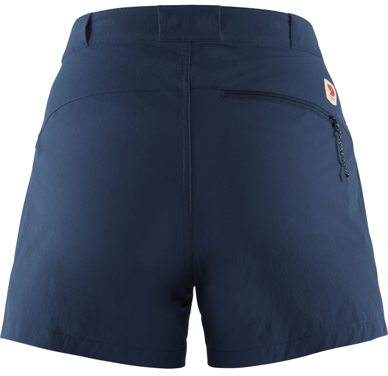 High Coast Lite Shorts W, kolor: 560 - Navy, 2