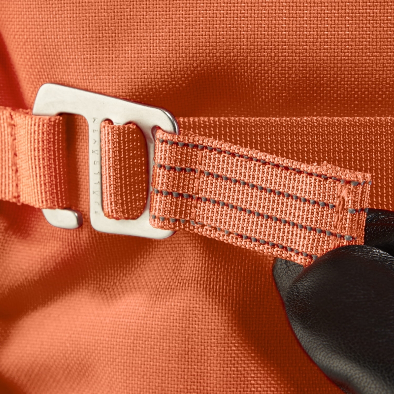 Bergtagen 30, kolor: 208 - Hokkaido Orange