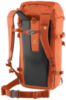 Bergtagen 30, kolor: 208 - Hokkaido Orange