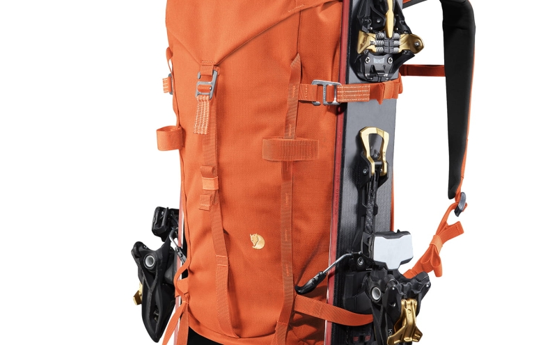 Bergtagen 30, kolor: 208 - Hokkaido Orange