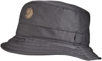 Kiruna Hat, kolor: 030 - Dark Grey