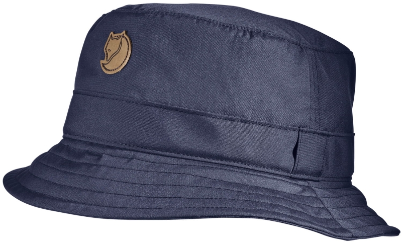 Kiruna Hat, kolor: 555 - Dark Navy