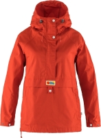 Vardag Anorak W, kolor: 334 - True Red