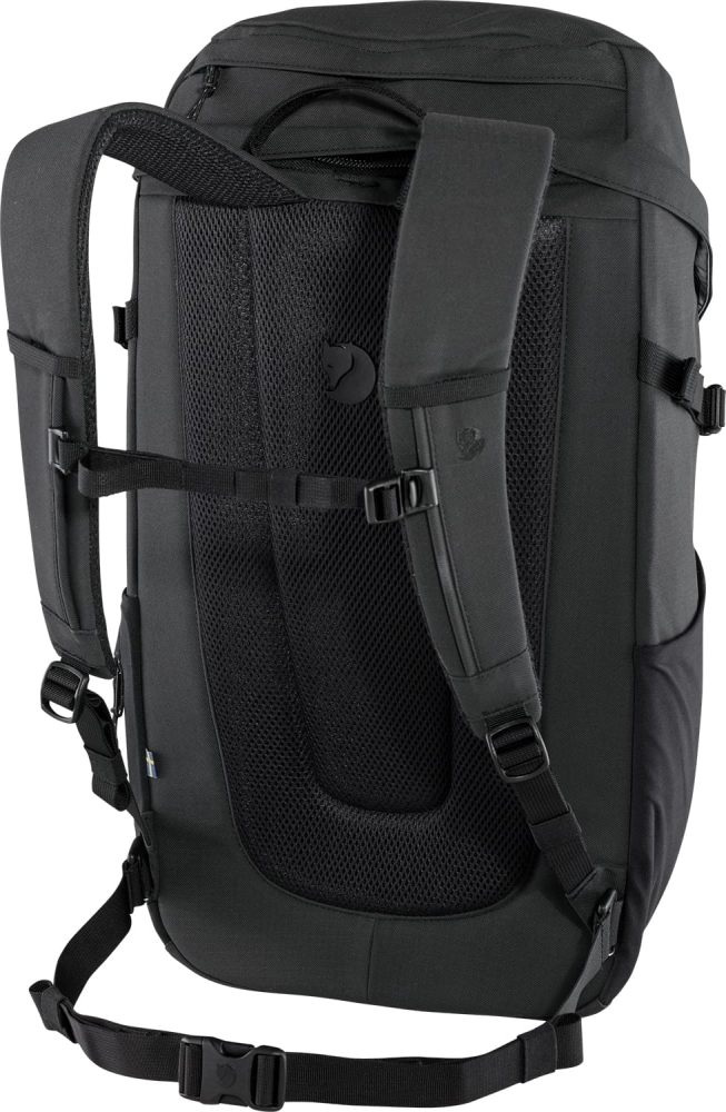 Ulvo 30, kolor: 550 - Black