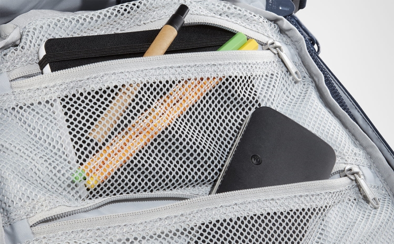 Ulvo 30, kolor: 570 - Mountain Blue