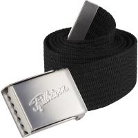 Ovik Webbing Belt, kolor: 550 - Black