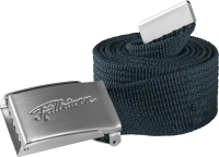 Ovik Webbing Belt, kolor: 555 - Dark Navy