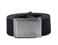 Canvas Belt, kolor: 555 - Dark Navy