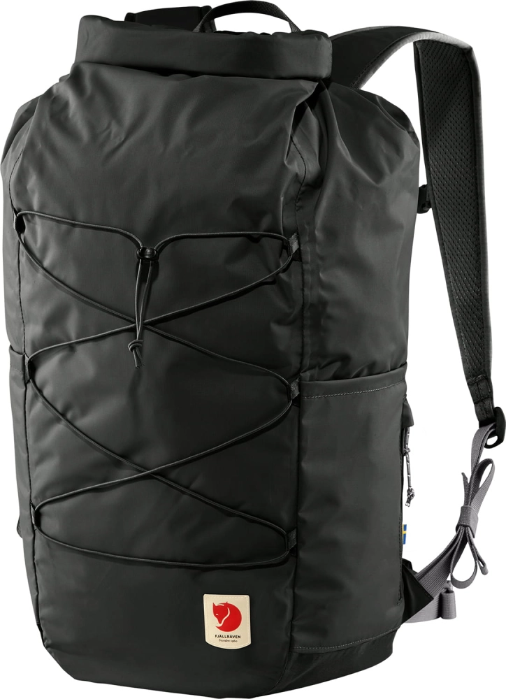 High Coast Rolltop 26, kolor: 030 - Dark Grey