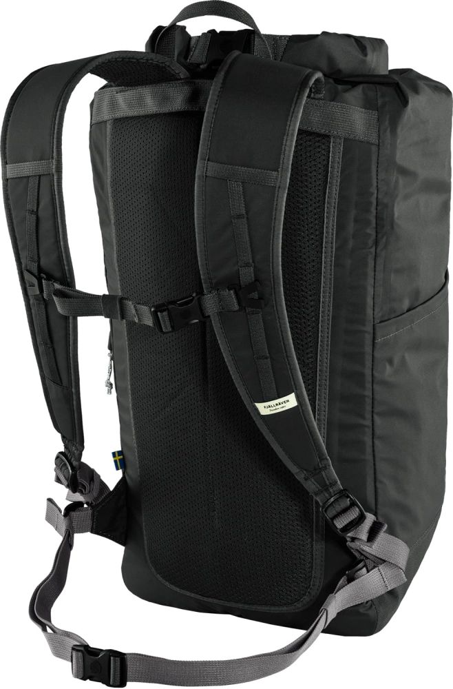 High Coast Rolltop 26, kolor: 030 - Dark Grey