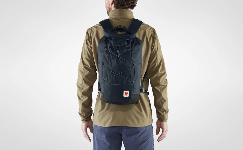 High Coast Rolltop 26