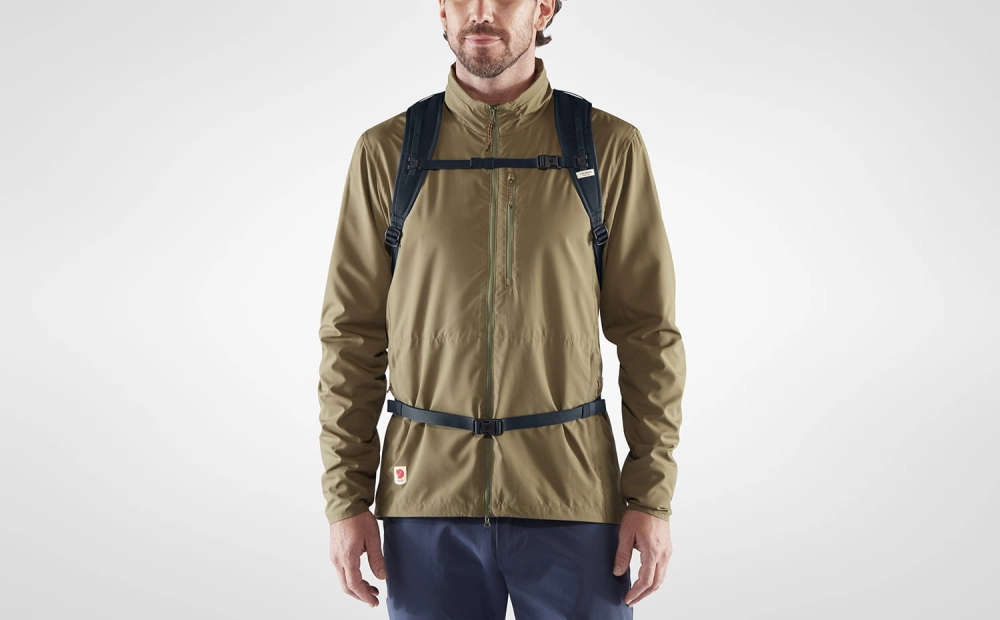 High Coast Rolltop 26
