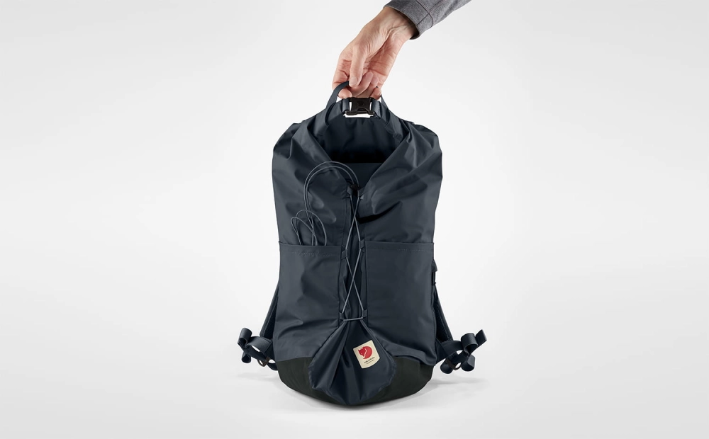 High Coast Rolltop 26