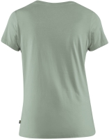 Fjallraven Arctic Fox T-Shirt W, kolor: 516 - Sage Green