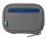 Kanken Card Wallet, kolor: 046 - Super Grey