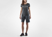 Fjallraven Est. 1960 T-Shirt, kolor: 560 - Navy