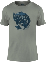 Arctic Fox T-Shirt, kolor: 021 - Fog