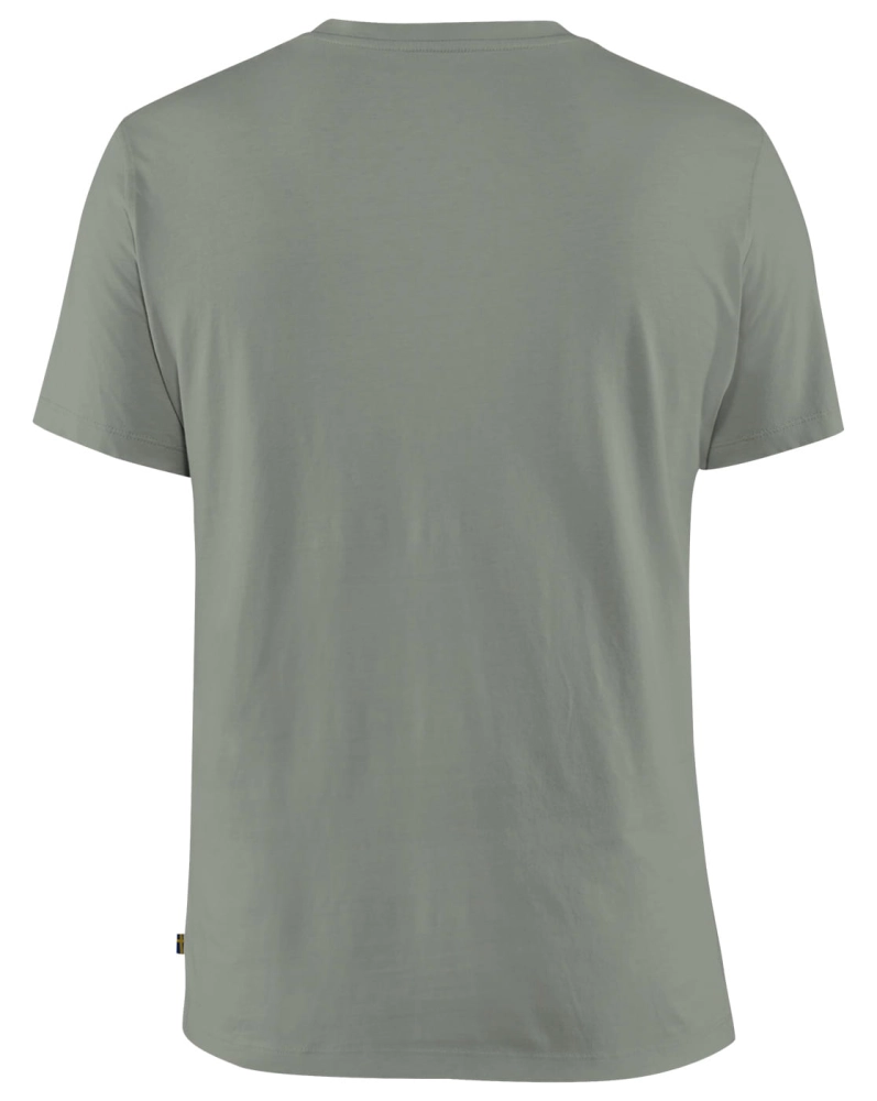 Arctic Fox T-Shirt, kolor: 021 - Fog