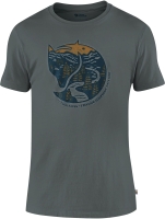 Arctic Fox T-Shirt, kolor: 042 - Dusk